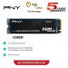 PNY CS1031 256GB M.2 NVMe SSD